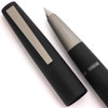 Lamy 2000 Fountain Pen - Black Makrolon, Piston Filler, Extra-Fine 14K Nib (Excellent +, Works Well)