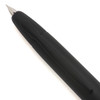 Pilot Namiki Vanishing Point (2011) - Matte Black w Black Trim, C/C, Fine 18k Nib (Mint, Never Inked)