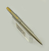 Parker 180 Ballpoint Pen - Flighter Style, Gold Trim (Mint)