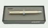 Lamy Swift Capless Rollerball Pen - Nickel Palladium (New in Box)