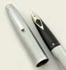 Sheaffer 444 (Quasi-Imperial) Fountain Pen - NEW OLD STOCK 1970s