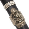 Curtis Australia Watchmaker LE Dream Writer Ballpoint Pen - 79/150 Sterling Bands, Parker Refills (Near Mint, Works Well)