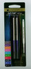 Sheaffer Ballpoint Ballpen "Softroll" Refill - 2 Pack - by Monteverde