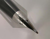 Sheaffer Imperial II Deluxe (Cursive Italic) - NOS w custom nib