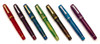 PSP Lotus Saratoga LE Fountain Pen - PSP Alumilite, Sheaffer Valor & Imperial Nibs, Cartridge/Converter (New)