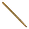 Montblanc PDA Touch Screen Stylus (Vintage) - 4-1/4", Gold Plated (Very Nice Condition)