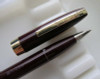 Sheaffer Imperial III Touchdown Fountain Pen - "Seconds" (New Old Stock)