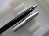 Sheaffer 440 (Imperial) Fountain Pen - V-Shaped Inlaid Nib (New Old Stock)