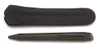 Edelberg Sloop Ballpoint Pen (Switzerland) - Carbon Fiber, Parker-Style Refill (Near Mint in Case, Works Well)