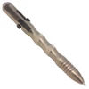 Benchmade Longhand 1120 Tactical Ballpoint - Brushed Steel, Largest Size (Near Mint, Works Well)