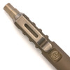 Surefire Aerospace Tactical Ballpoint Pen - Matte Tan Aluminum, Parker Compatible (Excellent, Works Well)
