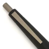 Lamy 2000 Multisystem Pen - Four Color Ballpoint, Black Makrolon w Steel Accents (Excellent +,  Works Well)