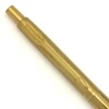 Parker 75 Classic Mechanical Pencil (1989) - Gold Filled Lined, .5mm Lead (Excellent, Works Well)