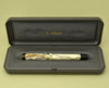 Parker Duofold Centennial - Ace of Spades Version, Black and Pearl, Medium 18k Nib (Mint in Box) Parker Duofold Centennial - Ace of Spades Version, Black and Pearl, Medium 18k Nib (Mint in Box)
