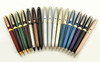 Sheaffer Prelude Ballpoint Pens - SPECIAL PURCHASE (New Old Stock from Various Series)