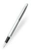 Sheaffer VFM Fountain Pen - Silver, Medium (SPECIAL PURCHASE)