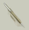 Sheaffer Sailor Japan Stainless Steel Mechanical Pencil -  "Sentinel" Mechanical Pencil (New Old Stock)