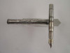 Ornate Sterling Dip Pen Nib Holder