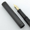 Moore L-92 Fountain Pen - 1920s, BCHR, 14k Flexible Fine Nib (Superior, Restored) - 7733