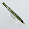 Wahl Oxford Mechanical Pencil - Early Style, Pheasant Green (Very Nice, Works Well)
