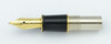 Sheaffer Balance II Fountain Pen Nib - Feather Touch 18k, Fine-XF (Excellent)