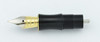 Sheaffer Balance II Fountain Pen Nib - Feather Touch 18k, Fine-XF (Excellent)