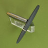Parker 51 Vacumatic 1944 Jewelers Band Cap - Fine, Grey (Restored)