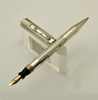 Edward Todd Sterling Combo Pen - Full Flex #3 Nib (Superior, Restored)