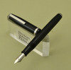 Esterbrook SJ Fountain Pen - Black , 9550 Extra Fine Nib (Restored)