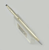 Cross Century Ballpoint Pen - Classic, Sterling Silver (Excellent)