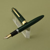 Sheaffer Statesman Fountain Pen - 1949, Fat TD Version, Fine (Excellent, Restored)
