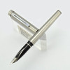 Sheaffer TARGA 1001 Fountain Pen - Fine Steel Nib (Excellent)