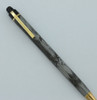 Eversharp Skyline Mechanical Pencil - Grey Moire (Excellent, Works Well)