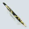 Wahl Equipoise Mechanical Pencil - Black & Pearl (Excellent, Works Well)
