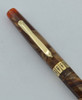 Wahl Doric Mechanical Pencil - "Green Shell" (Excellent, Works Well, Personalized)