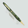 Wahl Doric Mechanical Pencil - "Green Shell" (Excellent, Works Well, Personalized)