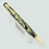 Parker Duofold Pencil - Senior Size, Streamline, Moderne Black & Pearl (Superior, Works Well)