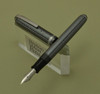 Esterbrook SJ Fountain Pen - Grey, 2550 Firm Extra Fine Nib (Very Nice, Restored)