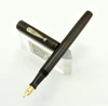 Waterman 52 Fountain Pen - BCHR, Nickel Trim, Flexible #2 New York Nib (Excellent, Restored)