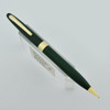 Sheaffer Valiant or Statesman Mechanical Pencil - Green, Gold Trim (Very Nice, Works Well)
