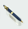 Sheaffer Sovereign Tuckaway 400 Pencil - Blue (Excellent, Works Well)