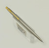 Parker 75 Classic Mechanical Pencil - Flighter, Stainless GT, .5mm (Near Mint)
