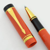 Parker Modern Duofold Rollerball Pen - Mk I 1991, Big Red (Near Mint, New Old Stock)