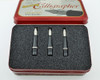 Sheaffer Prelude Specialty Nib Kit - 3 Italic Nibs for Calligraphy (New in Box)