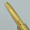 Parker Imperial Jotter Mechanical Pencil - Gold Lined, .9mm  (Near Mint, Works Well)