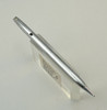 Sheaffer (Quasi Imperial) 506 Mechanical Pencil - Bright Chrome Straight Lined (Near Mint, Pre-owned)