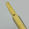 Sheaffer Triumph Imperial (1990s) Ballpoint Pen - 2797 Electroplated Gold (Near Mint, Works Well)