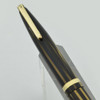 Sheaffer Balance 400 Mechanical Pencil - Brown Striated, Military Clip (Very Nice, Works Well)