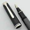 Pelikan R805 Souveran Rollerball Pen - Stresemann Anthracite Edition  (Excellent, in Box)