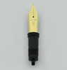 14k Cursive Italic Broad Nib Unit - Configured for JoWo #6